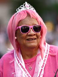 Photos: Race for the Cure, 2019