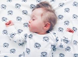 Sleepsuit, Pip the Hedgehog