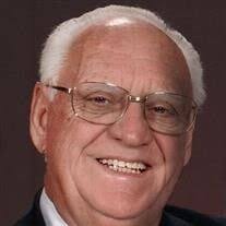 Jack Earl Hunt Obituary