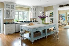 mobile kitchen islands ideas and