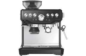 We did not find results for: Breville Bes870slq Barista Express In Salted Liquorice At The Good Guys