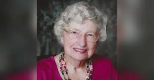 Georgia Bernice George Obituary