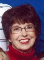 Doris Weis McClellan (1941-2012)