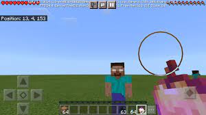Oct 09, 2021 · minecraft pe: Friendly Herobrine Mod Add On For Minecraft Pocket Edition Minecraft Mod