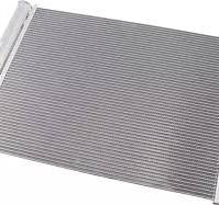 Genuine A/C Condenser - 92100-5RB0A | NissanParts.cc ...