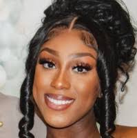 Mariyah Davis's Instagram, Twitter & Facebook