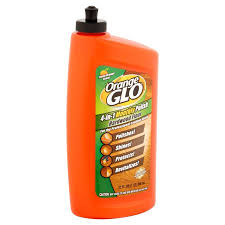 Orange Glo Hardwood Floor Polish Orange Scent 32oz Bottle Walmart Com Polish Floor Orange Glo Hardwood Floors