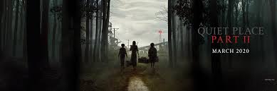 Emily blunt, cillian murphy, millicent simmonds and others. Download Film A Quiet A Place 2 Sub Indo Dramatoon Com