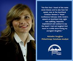 Christian Appalachian Project