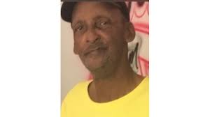 Larry Hampton Obituary