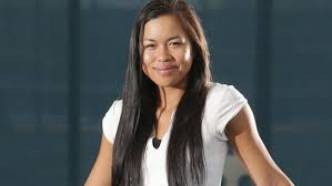 Contact lizette cabrera on messenger. Australian Open 2017 Aussie Lizette Cabrera To Make Her Grand Slam Debut Daily Telegraph