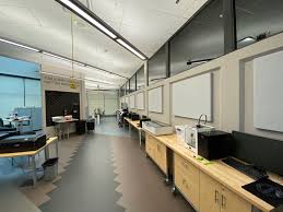 Makerspace Jeffersonville Township Public Library