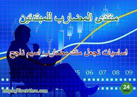 منتدى المضارب للمبتدئين اساسيات تجعل منك مضارب اسهم ناجح Trading Cannon