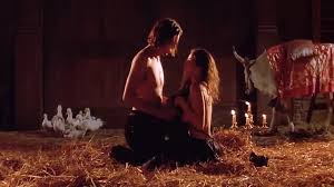 Julia Ormond Nude: Celebrity Celebrity Porn | xHamster