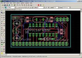 It is a flexible easy to use cad program, which. Eagle Program Wikipedia