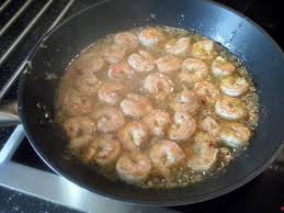 Ist es schlecht, garnelen zwangsaufzutauen? Garnelenpfanne Archive Einfach Kostlich Kochen