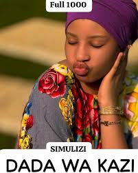 Baba wa kabila gani huyuu?