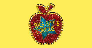 Tickets Big Apple Circus