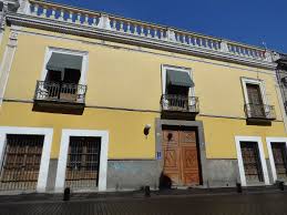 Contribute to jcms2665/buap development by creating an account on github. File Fachada De La Casa Amarilla Icsyh Buap Puebla 02 Jpg Wikimedia Commons