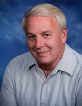 Obituary information for Tony Ellis