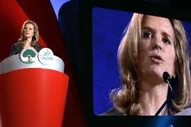 Hun vokste opp i USAs mektigste familie. Nå bruker Kerry Kennedy navnet for  alt det er verd