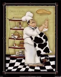 Checkered Chef Herbs By Geoff Allen Google Zoeken Chef Kitchen Decor Chef Pictures Prints