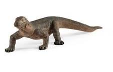 Komodo Dragon by Papo - PP50103
