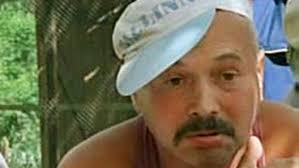 Актер снялся во многих популярных телепроектах. Pekzri7yrktnem