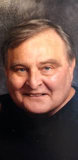 Obituary for James "Jim" Knafel