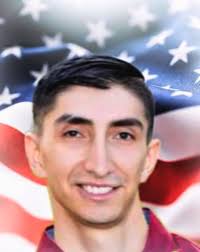 Most Recent Obituaries