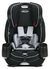 Nautilus SnugLock LX 3-in-1 Booster Car Seat - Codey 8BK20CYD Graco