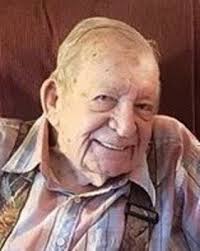 Obituary information for William 'Bill' Franklin McCarter