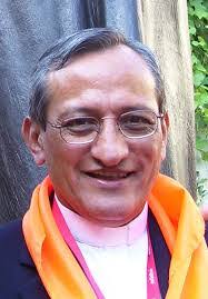 Pascual Chavez's Instagram, Twitter & Facebook