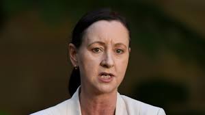 Stand up to these clowns people, they are pathetic. Covid Qld Vaccine Queensland Health Opens 18 Vaccination Hubs For Aged Care And Frontline Workers The Courier Mail