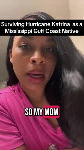 Surviving Hurricane Katrina: A Mississippi Gulf Coast Story