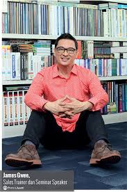 Salah satu karakteristik perilaku konsumen yang paling penting adalah bahwa mereka sering peduli tentang siapa yang menjual produk yang mereka beli. Masihkah Peran Salesman Dibutuhkan Marketing Co Id
