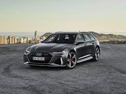 Leur qualité est même de si bonne résolution que vous pouvez les. 2020 Audi Rs 6 Avant Free High Resolution Car Images