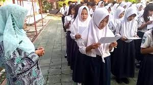 Check spelling or type a new query. Pembiasaan Doa Asmaul Husna Di Smpn 13 Kota Magelang Youtube