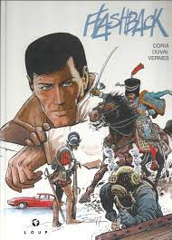 L'offre la plus large en belgique. Bob Morane Coria Duval Henri Vernes Flashback N 1 Amazonie Bd Librairie Bd A Paris