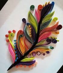 Striking Quilling Artwork Quilling Paper Craft Quilling Work Quilling Patterns