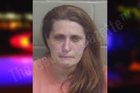 Carla Shepard — Wayne County Jail Bookings