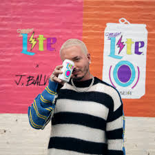 J balvin is wearing a new hat these days — a chef's hat. J Balvin Is Partnering With Miller Lite