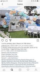 The game is played by one person quoting some lines from a song and send it to the other via text. Pin By Melissa Horder On Party Ideas Balloons Birthday Pastel