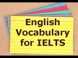 English Vocabulary About Laziness With Flashcards For Ielts And Toefl Https Midobay Com Eng English Vocabulary Vocabulary Lessons Ielts