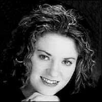 Betsy Vogt's Instagram, Twitter & Facebook