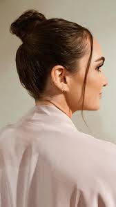 Nicole Richie and Hailey Bieber vibes for this look today. , Would you wear  this style? , @joineryhotelpgh @luxebridespgh @luxehairsalonpgh ,  Hair/Tamara/Ben, Make Up/Lexi, #nicolerichie #haileybieber ...