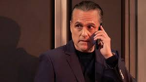 Maurice Benard on Exit of 'General Hospital' Co-Star: “It's Always a  Blessing in Disguise”