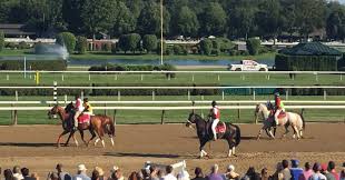 Single Day Reserved Seats At Saratoga Race Course Available