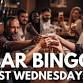 Bar Bingo! event image