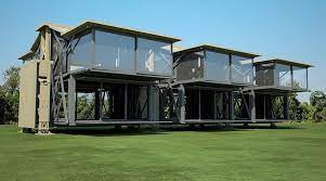 Empower your agents to communicate using channels your customers prefer. Ten Fold Engineering Inhabitat Green Design Innovation Architecture Green Building